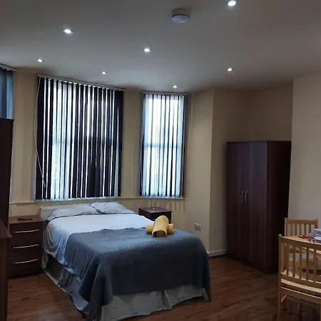 Apart Otel 69 *