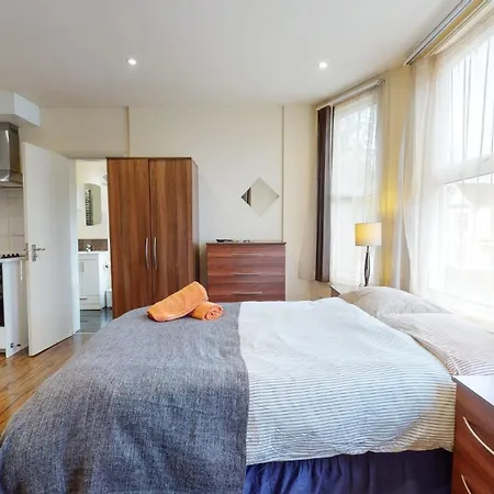 Apart Otel 69