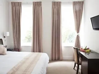The Kensington Szálloda London