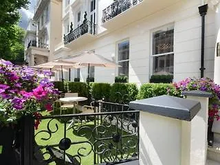 Szálloda Park Grand Lancaster Gate 5*