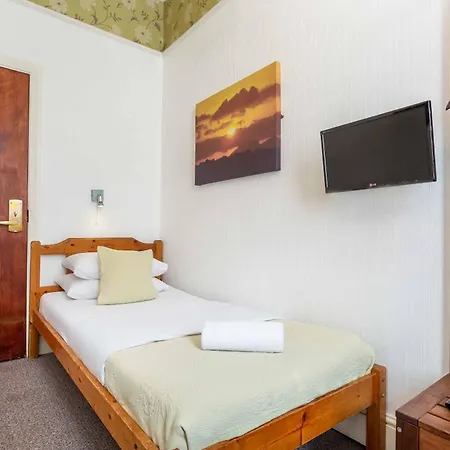 Hotel St Athans