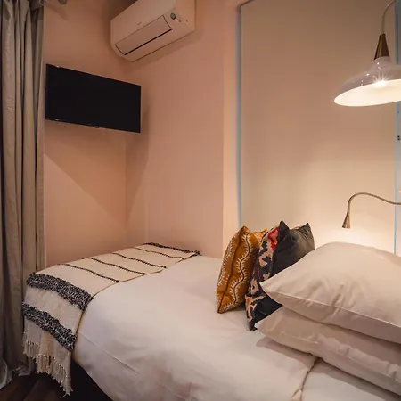 Twenty Nevern Square Hotell
