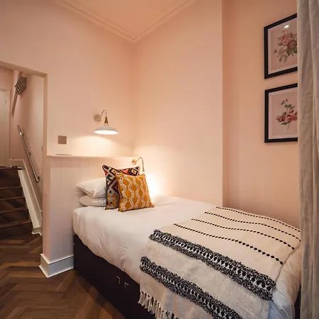 Twenty Nevern Square Hotell London