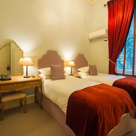 Twenty Nevern Square 4*
