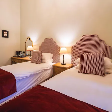 Twenty Nevern Square 4* London