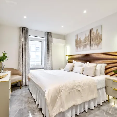 Appartement Bryanston