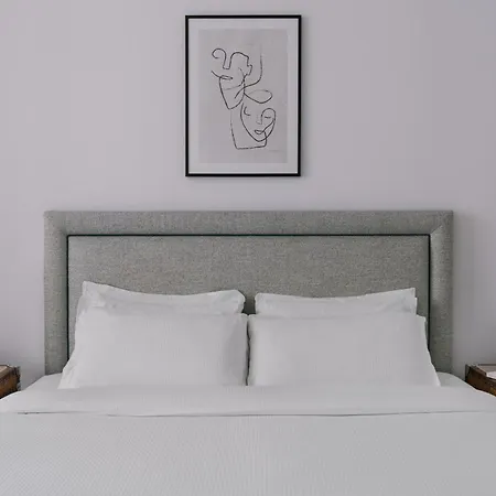 Sonder The Arts Council Apartmanhotel