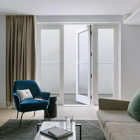 Sonder The Arts Council Apartmanhotel 4*
