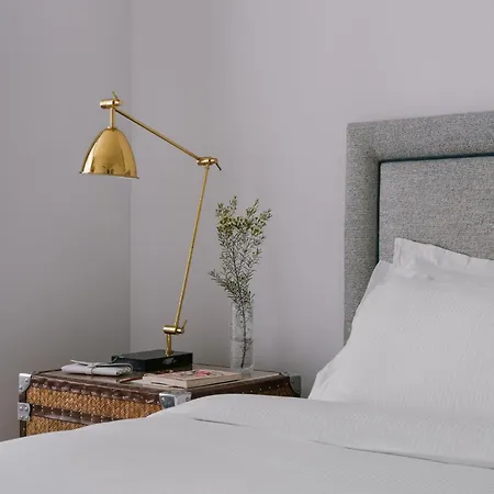 Apartmanhotel Sonder The Arts Council 4*