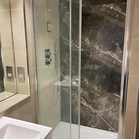 Regent Apartment London