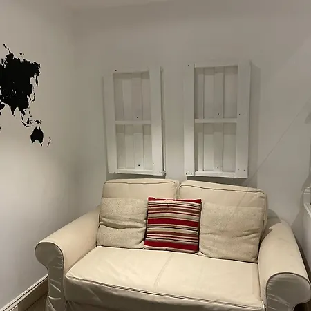 Apartment Regent *
