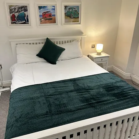 Apartment Regent *