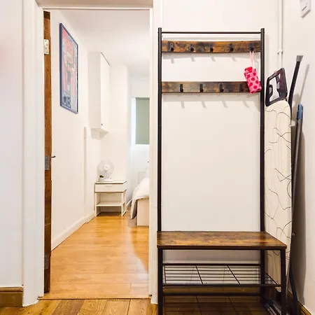 Two Bedroom In Islington