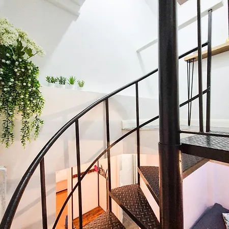 Apartment Two Bedroom In Islington