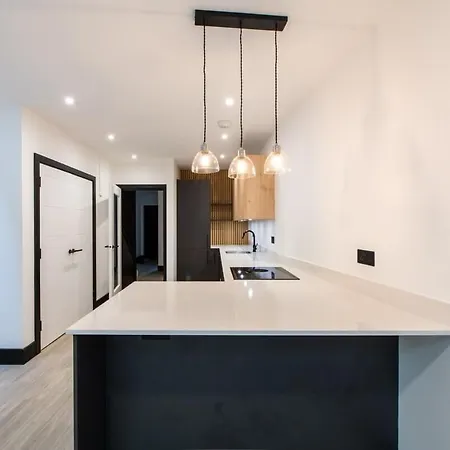 Holiday home Beautiful Modern Eco Friendly 2 Bed House With Garden -
