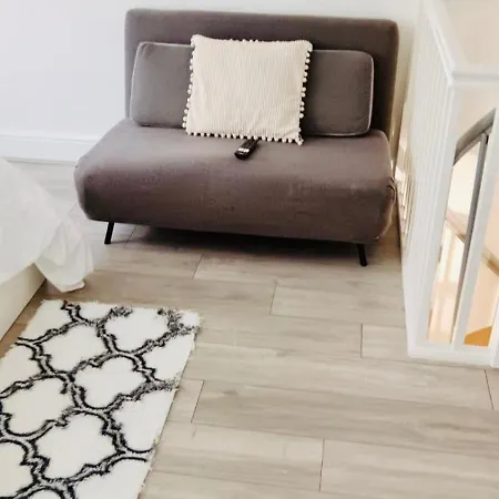 Hotel Dalston Luxe