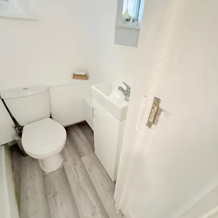 Finsbury Park Guest house *