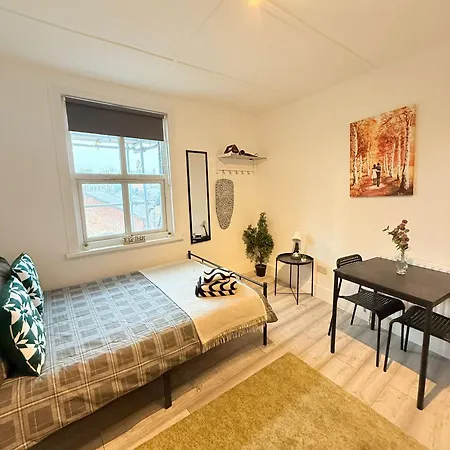 Guest house Finsbury Park *