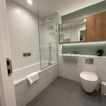 Hale Elite - 20 Min From Apartment *
