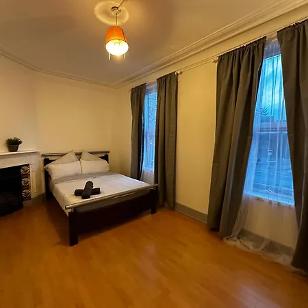 Grove 2 Homestay