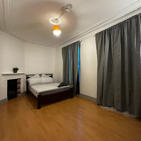 Homestay Grove 2 *