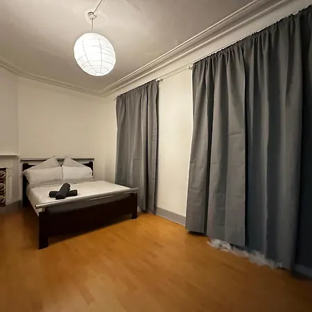 Homestay Grove 2 London