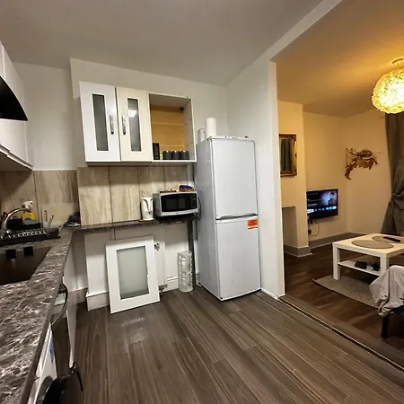 Homestay Grove 2