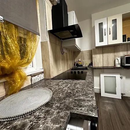Homestay Grove 2 *
