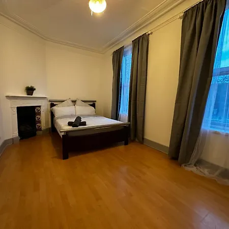 Homestay Grove 2 London
