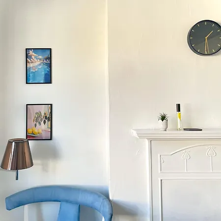 Cosy Double A Stones Throw From Wembley Stadium *