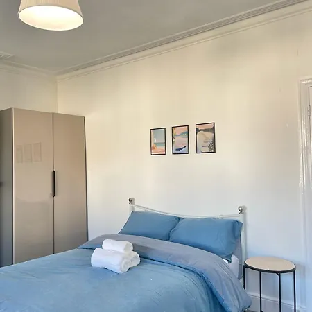 Cosy Double A Stones Throw From Wembley Stadium * London