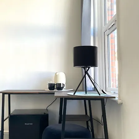 Cosy Double A Stones Throw From Wembley Stadium Guest house