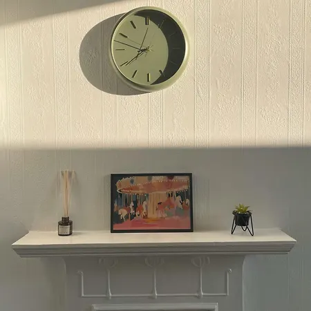 Guest house Cosy Double A Stones Throw From Wembley Stadium