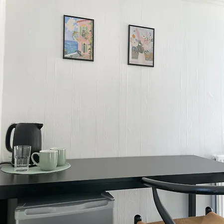Cosy Double A Stones Throw From Wembley Stadium *