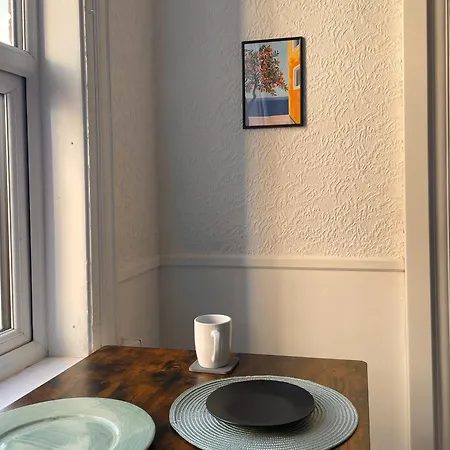 Cosy Double A Stones Throw From Wembley Stadium Guest house London