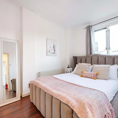 Apartment Bright&spacious Flat *