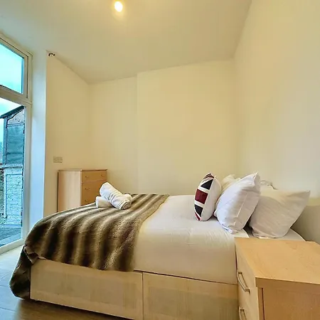 Appartement Ladbroke Grove Londres