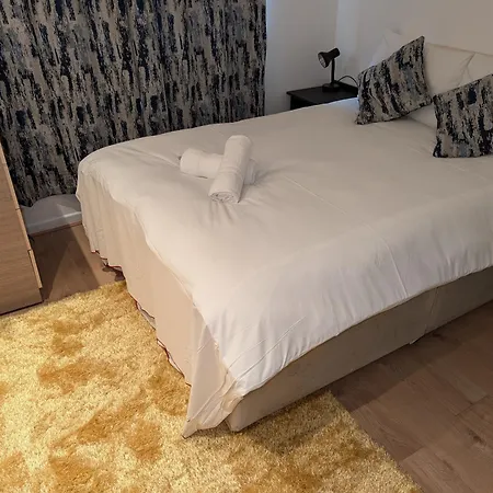 Guest house Bow Near Abba And Stratford Olympic *