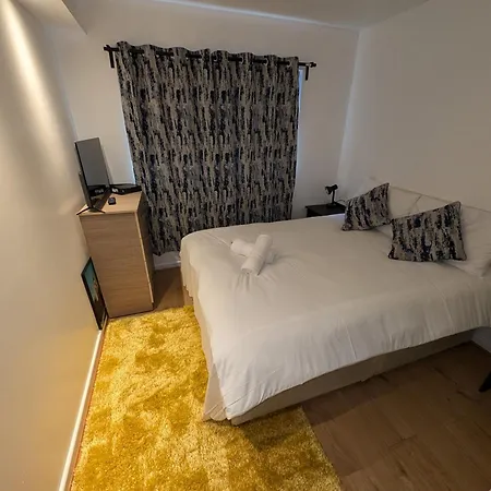 Guest house Bow Near Abba And Stratford Olympic London