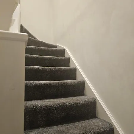 Upton House Bed & Breakfast Thornton Heath