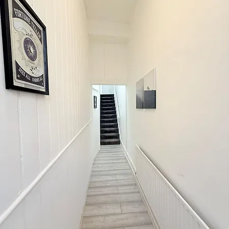 Guest house Finsbury Park *