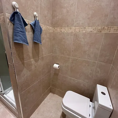 London Studio Stays Apartment *