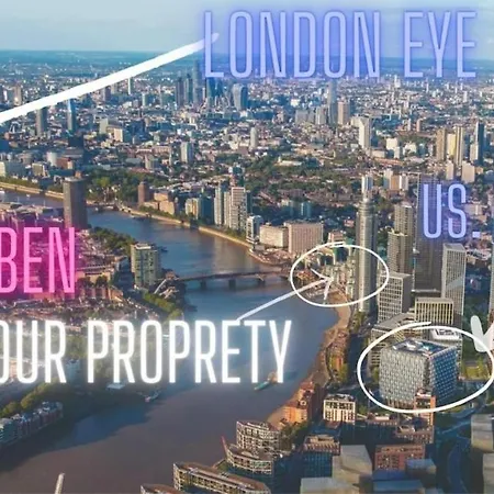 Eye Views, Perfect Apartment *