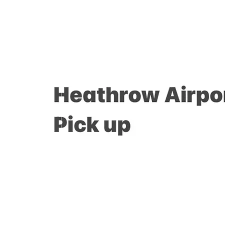 Heathrow Airport Pick Up-paid Uxbridge Cozy Shared Near Brunel Homestay