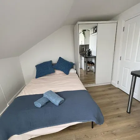 London Studio Stays