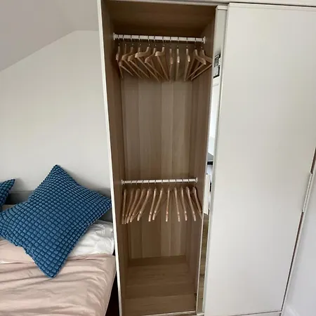 London Studio Stays * London