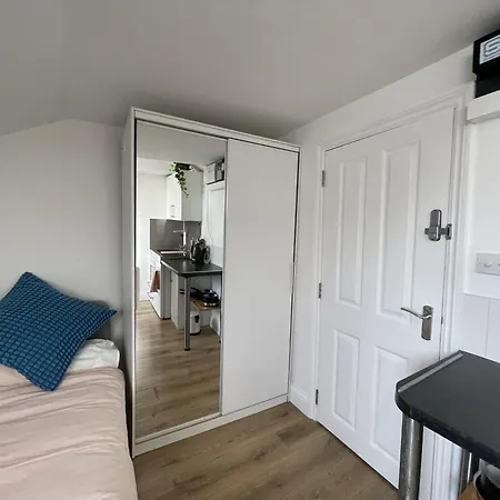Apartment London Studio Stays