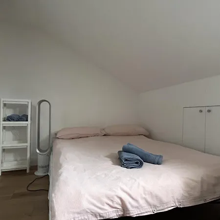 Apartment London Studio Stays London