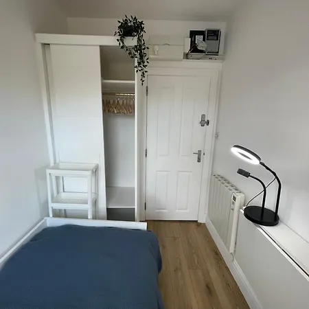 Apartment London Studio Stays *