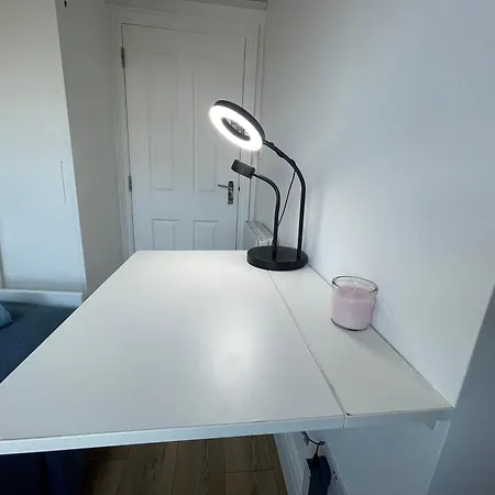 Apartment London Studio Stays London